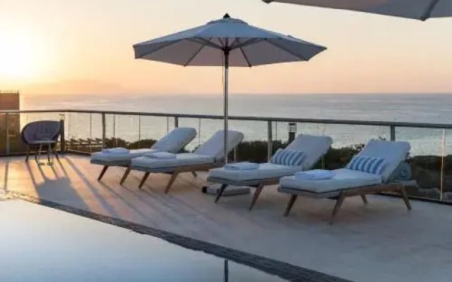 Adorno Luxury Villas