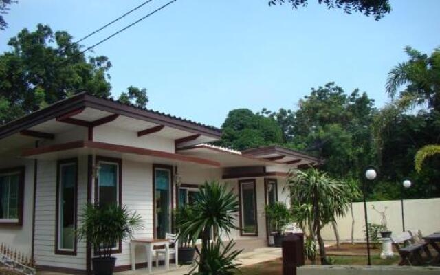 Seabeach Guest House Branch 3