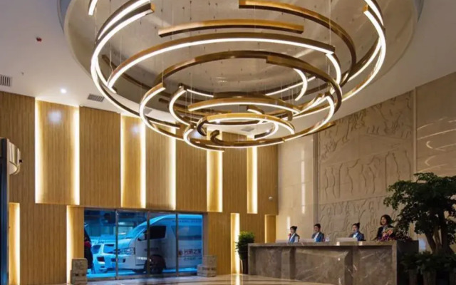 North West Hotel - Xi'an