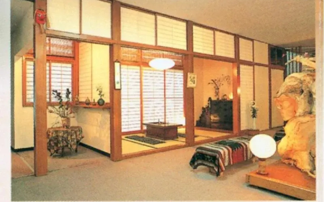 Yumoto Shoya Izumiya Ryokan