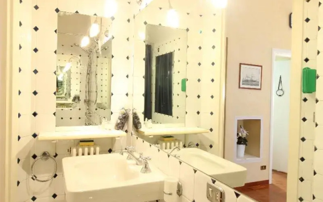 Mimi One Bedroom