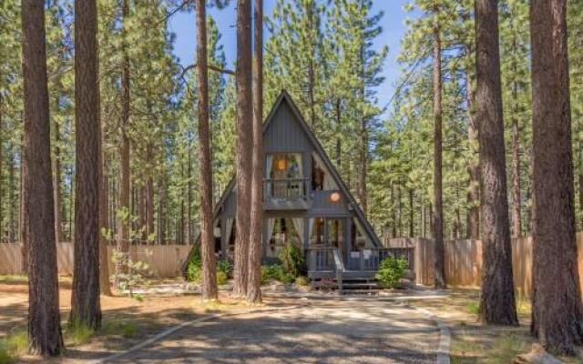 1284 Heather Lake Road Home