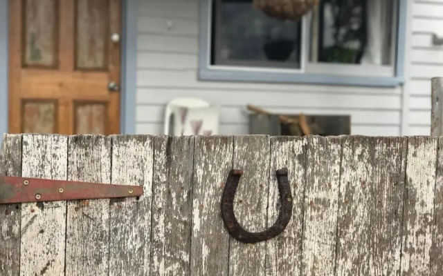 Robin Hoods Well Farm Stay