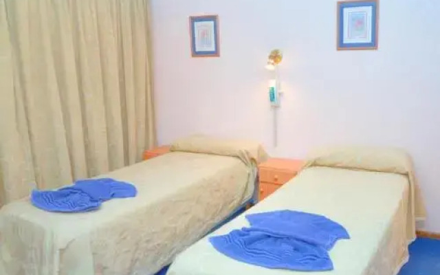 Hotel Corcel