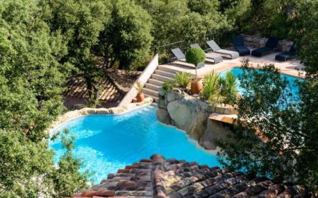 Résidence Storia di Blue