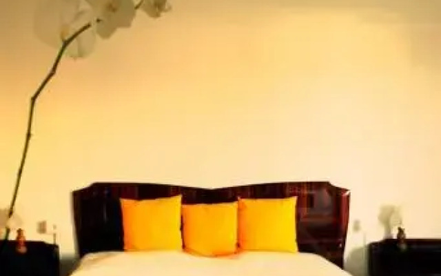 B&B Nella Terra di Mezzo