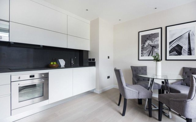 Posh 2BR Westminster Suites by Sonder