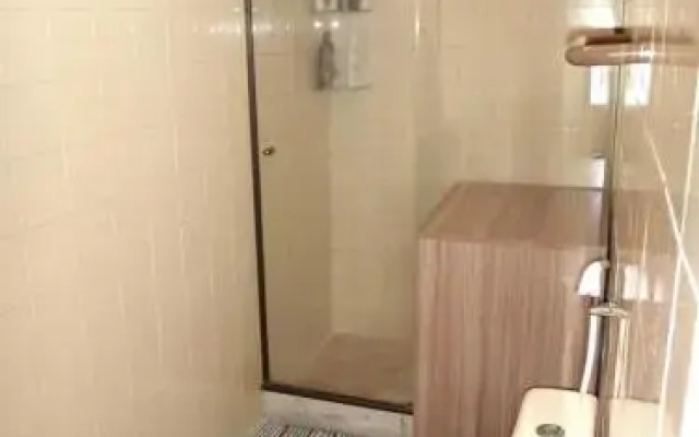 Barra Palace Aparthotel