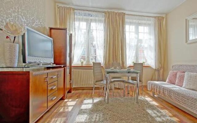 Apartament Neptun