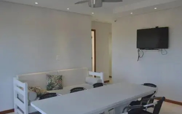 Parada Beach Apartamentos