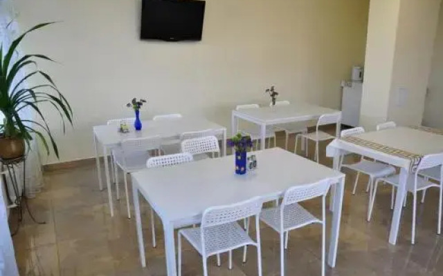 Penaty Guest house