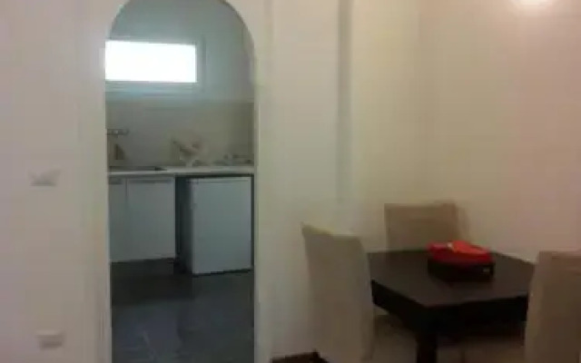 Appartamento San Pietro