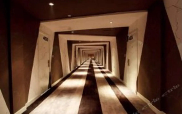 Infinite View Boutique Hotel