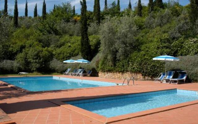 La Valle Appartamenti Per Vacanze