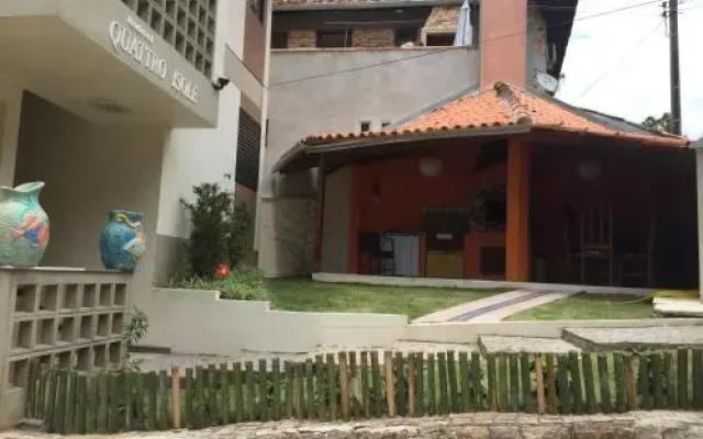 Residencial Quattro Isole