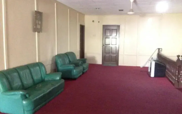 Desa Permai Rest House
