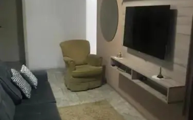 Alievi House