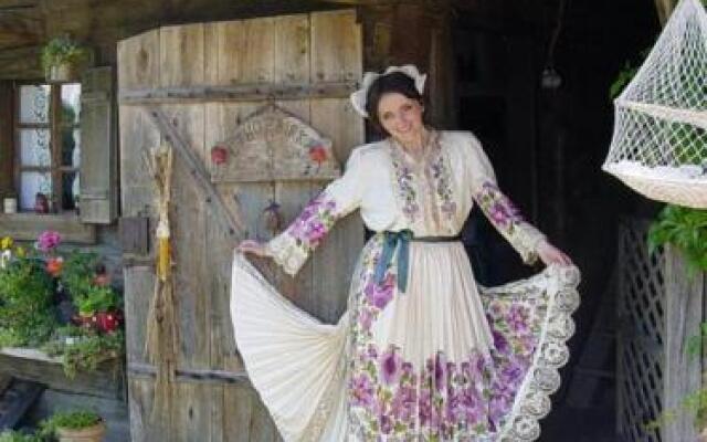 Rural Tourism Family Ravlic