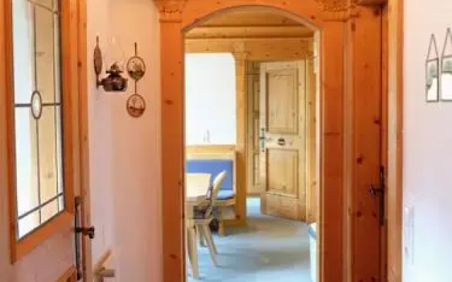 Ferienwohnung Mühlmann