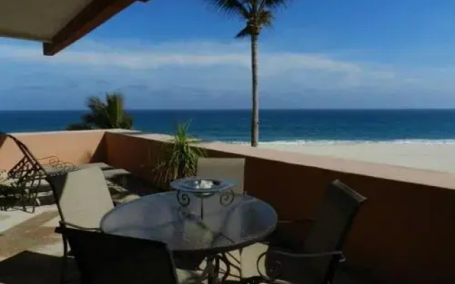 Condominios La Duna - Ocean Front