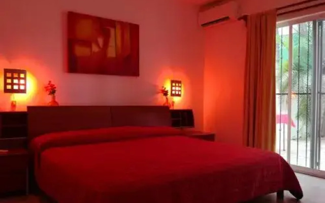 MANDARINAS Playa Suite