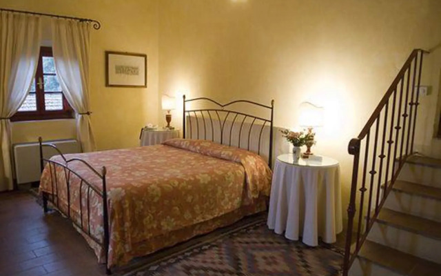 B&B Il Fienile