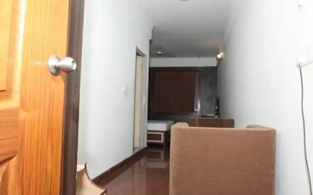 The Mahendra Hotels