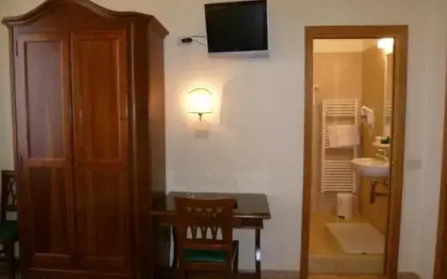 Casa Campiglione