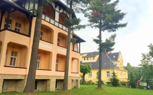 Villa Elizabeth