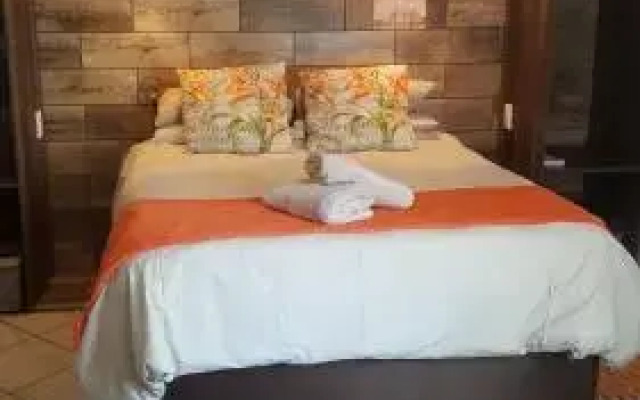 Guesthaven B&B
