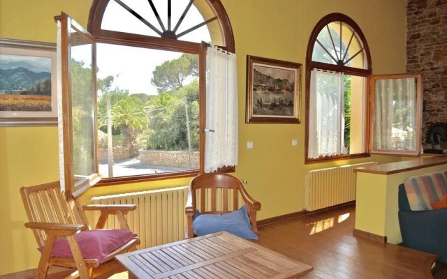 Villa Mas Ros