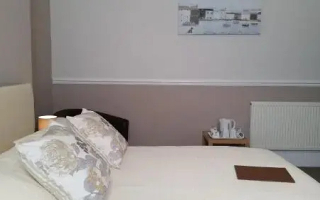 Marshall Lodge Guest House