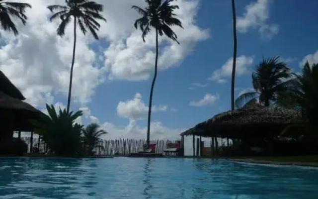 Pousada Residencia Duna Paraiso