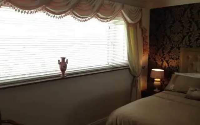 High View Guest House