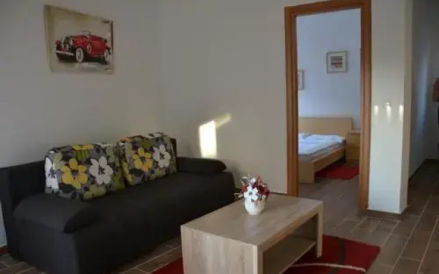 Apartments Porat