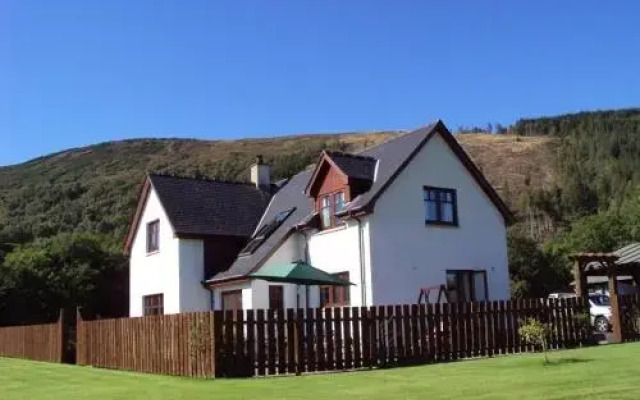 Dalcomera Bed and Breakfast