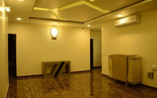 Hotel Resolute