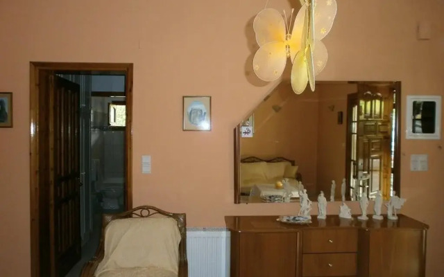 Boufidis Rooms