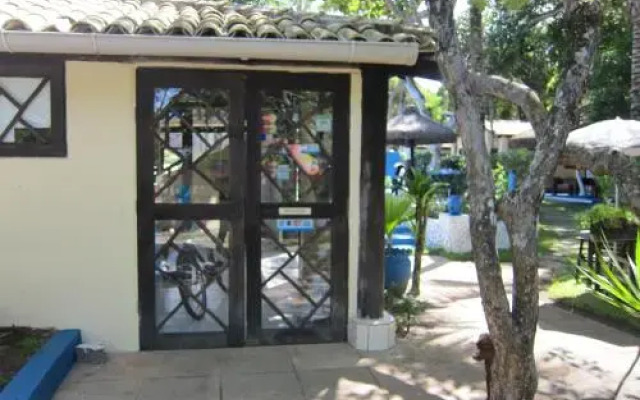 Pousada Água Marinha