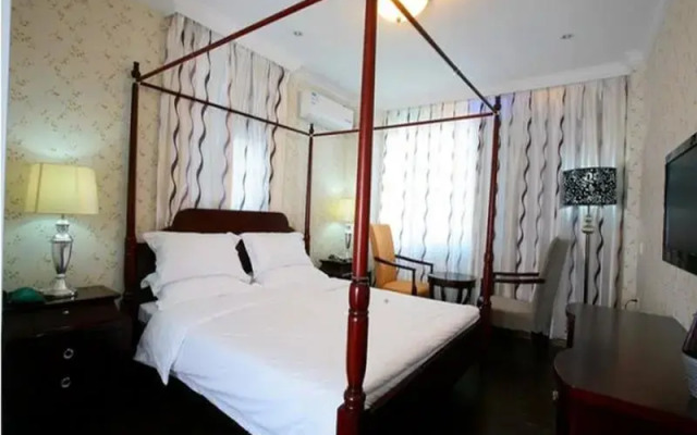 Hotel Conch of Xiamen Gulangyu