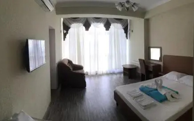 Guest House Brizas