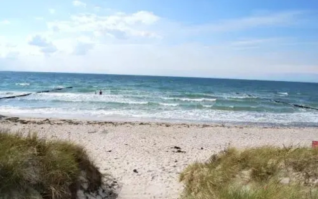 Hotel Hiddensee "Enddorn"