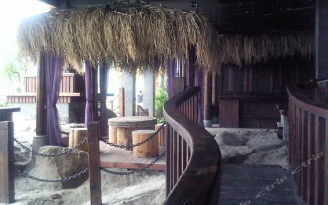 Panan Jade Jianguo Resort