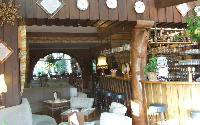 Hotel La Châtelaine & Aux Chevaliers
