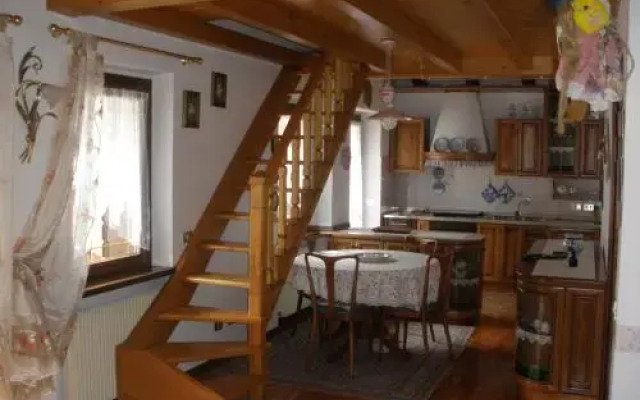 Appartamento De Candido