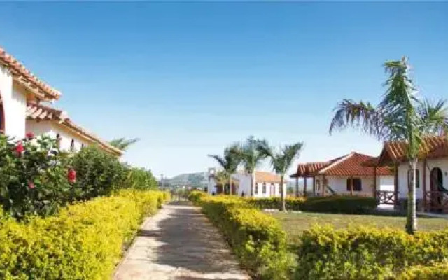 Hacienda Sanmiguel de la Prada