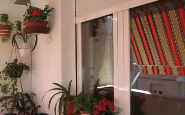 Apartments Rajna