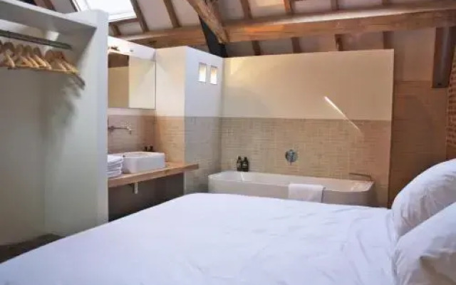 Cour 8 Lofts