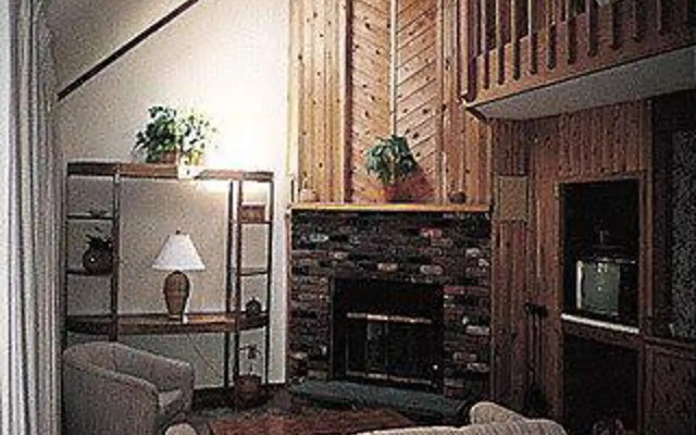 Killington Townhouses