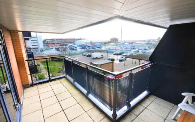 Town or Country - Charter House Apartments